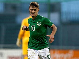 Bohemians sign ex-Leeds United...